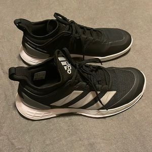 Adidas Adizero Ubersonic 4 womens Tennis Court shoes